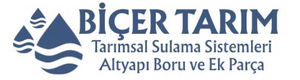 Biçer Tarım Logo